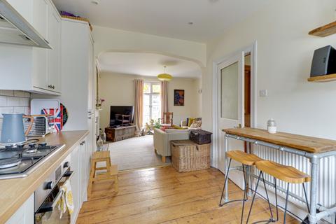 3 bedroom end of terrace house for sale, Villiers Road, Southsea