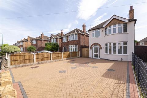 3 bedroom detached house for sale, Trentham Drive, Nottingham NG8