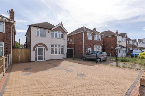 3 bedroom detached house for sale, Trentham Drive, Nottingham NG8