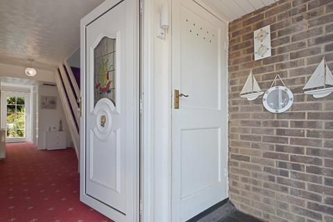 4 bedroom terraced house for sale, Gunners Road, Shoeburyness, Essex, SS3