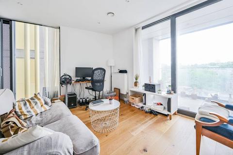 1 bedroom flat for sale, Station Road, Lewisham, SE13