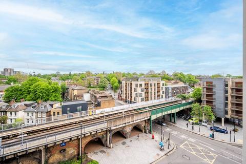 1 bedroom flat for sale, Station Road, Lewisham, SE13