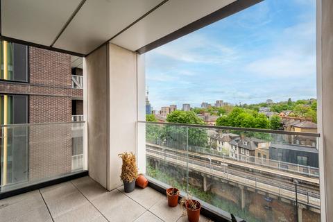 1 bedroom flat for sale, Station Road, Lewisham, SE13