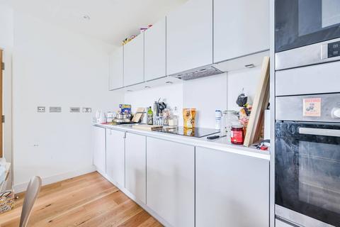 1 bedroom flat for sale, Station Road, Lewisham, SE13