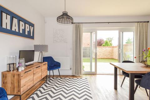 20 Jackdaw Way, Halling, Rochester, ME2 1FL