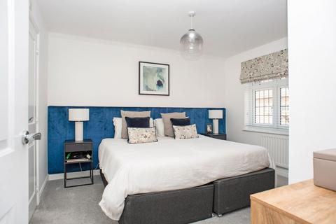 20 Jackdaw Way, Halling, Rochester, ME2 1FL