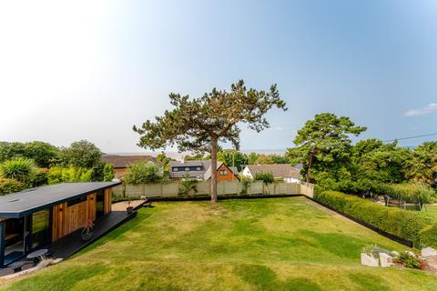 4 bedroom detached house for sale, Esplanade Road, Portishead, North Somerset, BS20