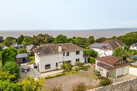 4 bedroom detached house for sale, Esplanade Road, Portishead, North Somerset, BS20