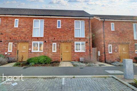 4 Draycote Road, West Thurrock, Grays, RM20 3BF