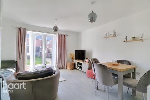 4 Draycote Road, West Thurrock, Grays, RM20 3BF