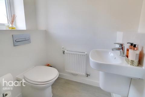4 Draycote Road, West Thurrock, Grays, RM20 3BF