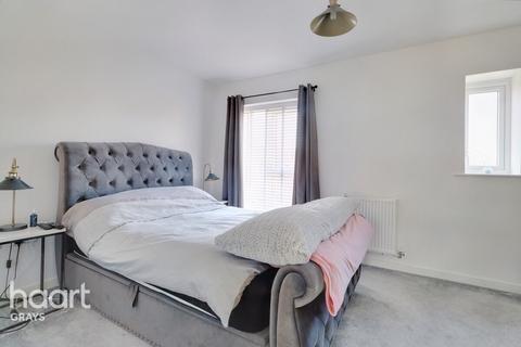 4 Draycote Road, West Thurrock, Grays, RM20 3BF