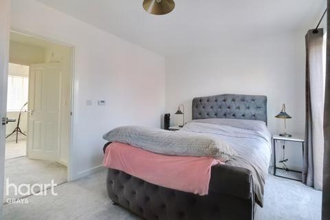 4 Draycote Road, West Thurrock, Grays, RM20 3BF