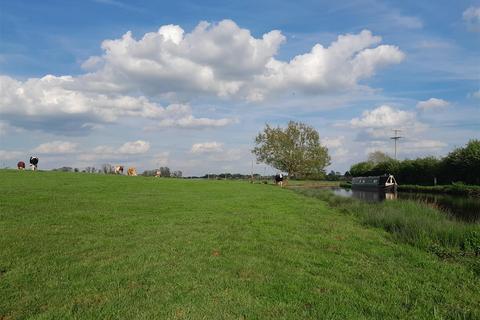 undefined, Sandy Lane, Weston, Stafford