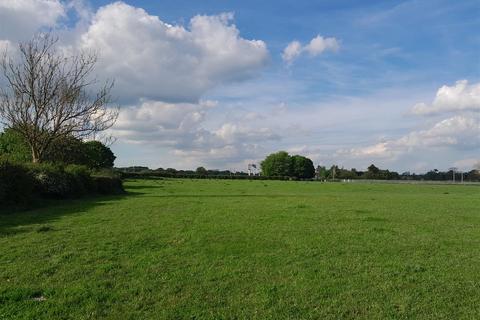 undefined, Sandy Lane, Weston, Stafford