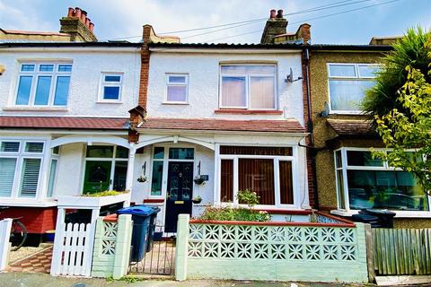 4 bedroom terraced house for sale, Macclesfield Road, London