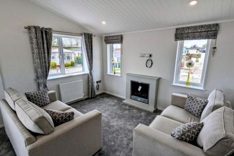 2 bedroom park home for sale, Burlingham Park, , Cabus PR3