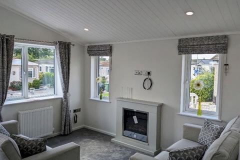 2 bedroom park home for sale, Burlingham Park, , Cabus PR3