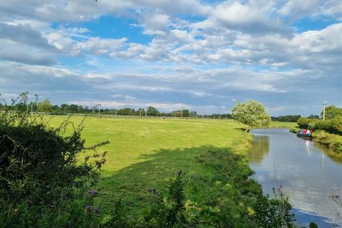 undefined, Sandy Lane, Weston, Stafford