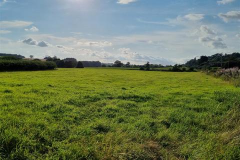 undefined, Sandy Lane, Weston, Stafford
