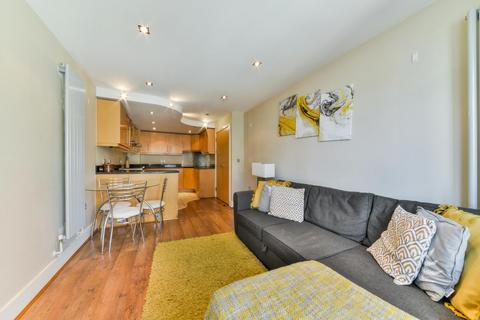 1 bedroom apartment for sale, 41 Millharbour, Canary Wharf, E14