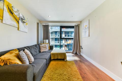 1 bedroom apartment for sale, 41 Millharbour, Canary Wharf, E14