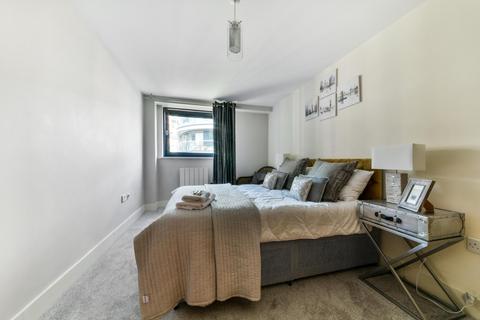 1 bedroom apartment for sale, 41 Millharbour, Canary Wharf, E14