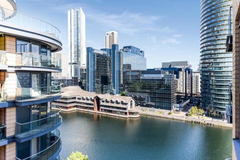 1 bedroom apartment for sale, 41 Millharbour, Canary Wharf, E14