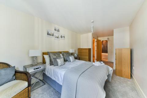 1 bedroom apartment for sale, 41 Millharbour, Canary Wharf, E14