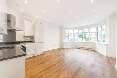 2 bedroom flat for sale, Chatsworth Road, NW2, Willesden Green, London, NW2