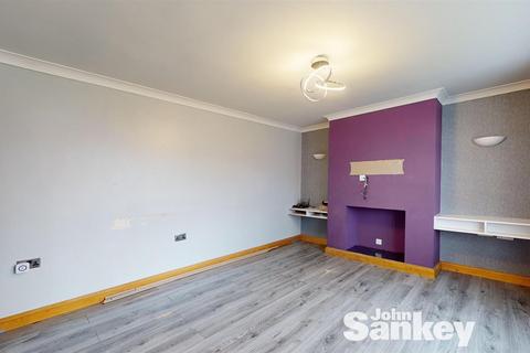 3 bedroom semi-detached house for sale, Beauvale Road, Kirkby-In-Ashfield, Nottingham