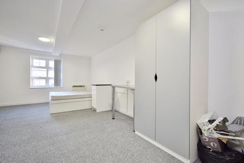 1 bedroom flat for sale, Tudor Studios, Tudor Road, LE3 5HU