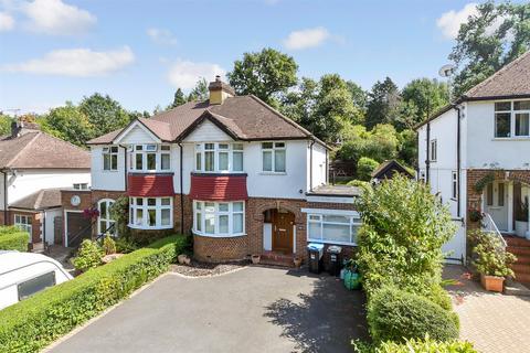 164 Whyteleafe Hill, Whyteleafe, CR3 0AF
