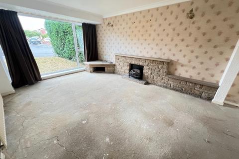 3 bedroom detached house for sale, Linburn Drive, Bishop Auckland