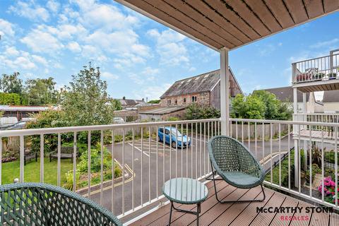 2 bedroom apartment for sale, Squire Court, Raleigh Mead, South Molton Devon