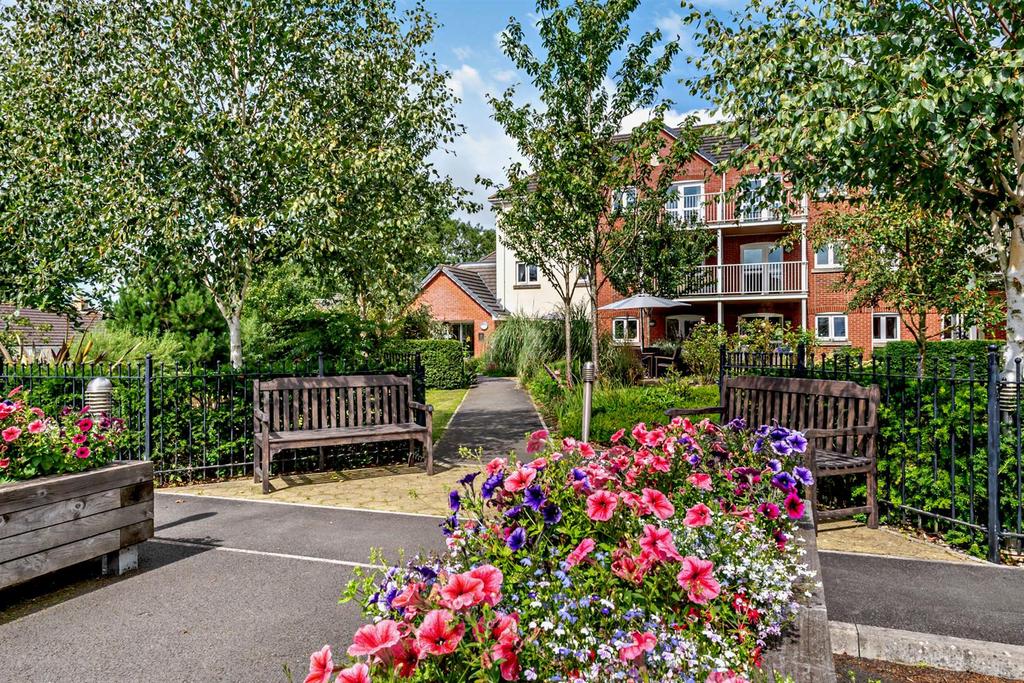 Communal Gardens