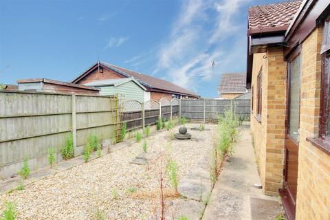 2 bedroom detached bungalow for sale, Harding Close, Sutton on Sea LN12