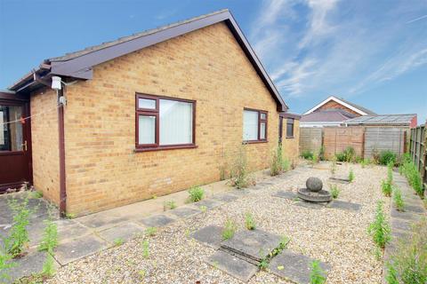 2 bedroom detached bungalow for sale, Harding Close, Sutton on Sea LN12