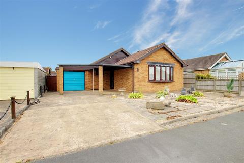 2 bedroom detached bungalow for sale, Harding Close, Sutton on Sea LN12