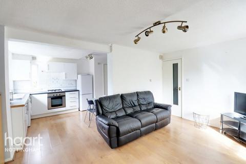 3 bedroom apartment for sale, North Sherwood Street, Nottingham