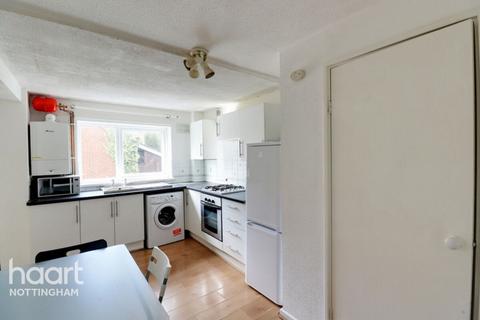 3 bedroom apartment for sale, North Sherwood Street, Nottingham