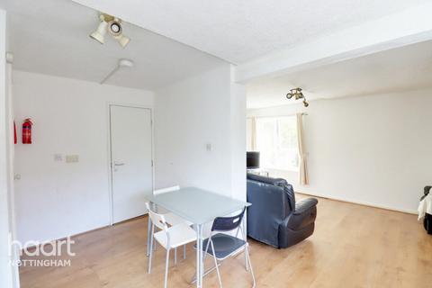 3 bedroom apartment for sale, North Sherwood Street, Nottingham