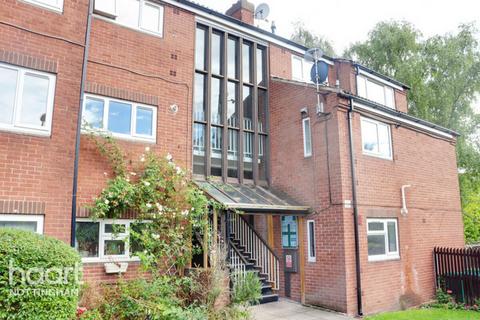 3 bedroom apartment for sale, North Sherwood Street, Nottingham