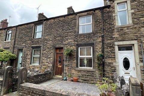 2 bedroom cottage for sale, Thorndale Street, Hellifield BD23