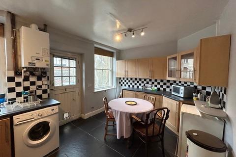 2 bedroom cottage for sale, Thorndale Street, Hellifield BD23