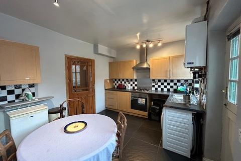 2 bedroom cottage for sale, Thorndale Street, Hellifield BD23