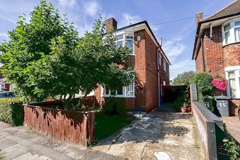 3 bedroom semi-detached house for sale, St. Johns Road, Peterborough PE2