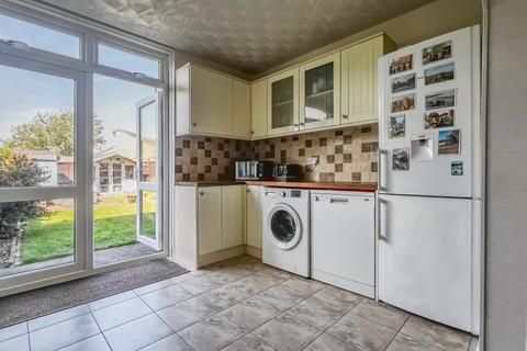 3 bedroom semi-detached house for sale, St. Johns Road, Peterborough PE2