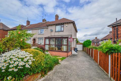 2 bedroom terraced house for sale, Hartopp Close, Sheffield, S2