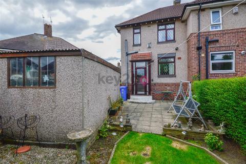 2 bedroom terraced house for sale, Hartopp Close, Sheffield, S2